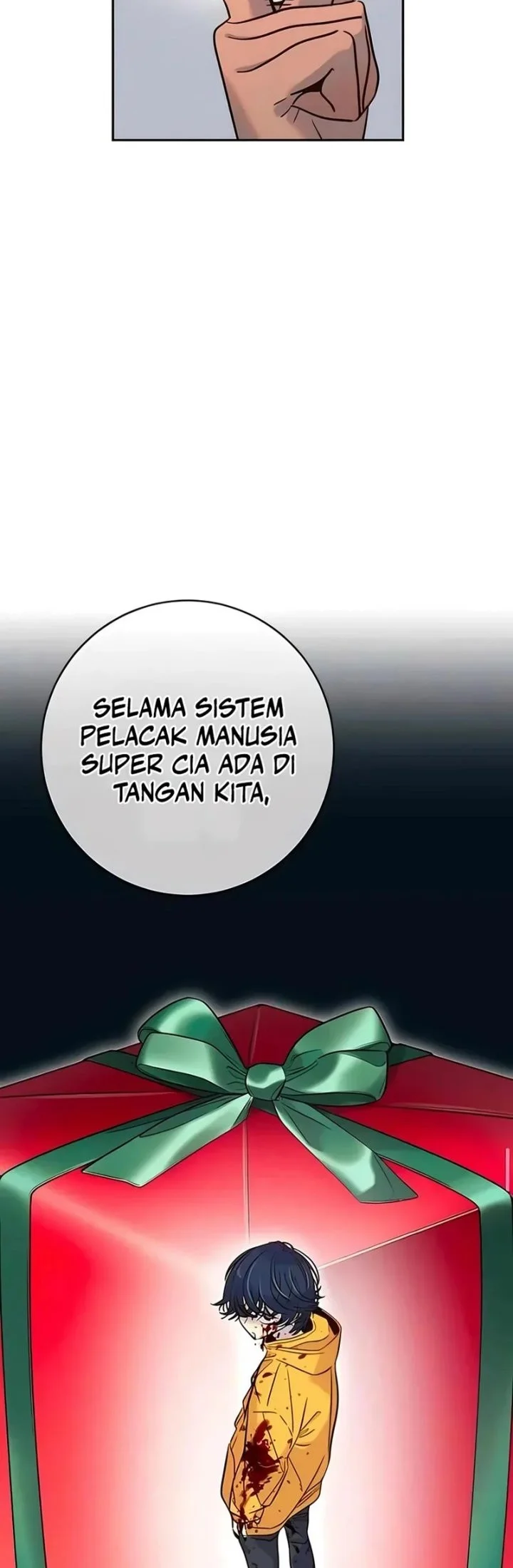 Everyone Loves Her Bab 46 halaman 36