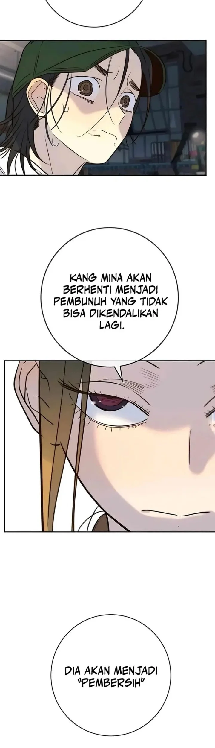 Everyone Loves Her Bab 46 halaman 38