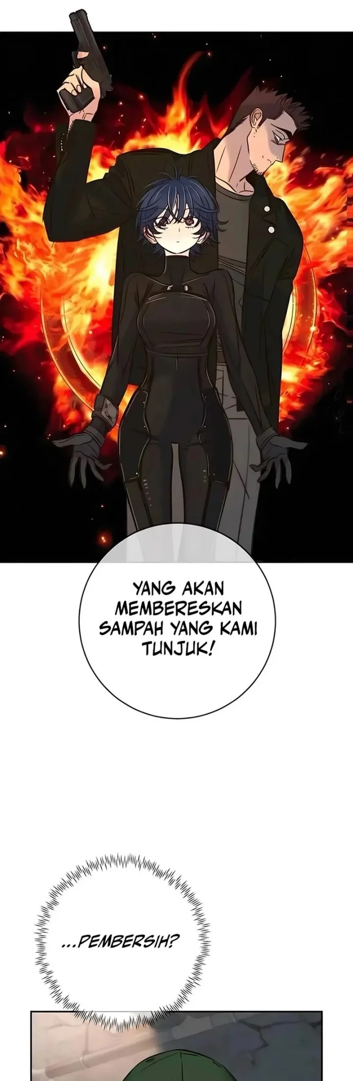 Everyone Loves Her Bab 46 halaman 39