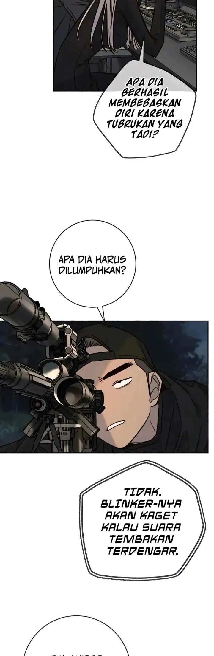 Everyone Loves Her Bab 46 halaman 45