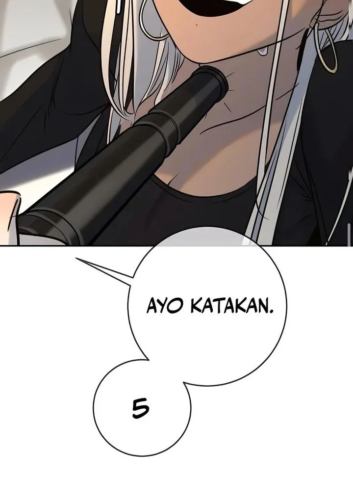 Everyone Loves Her Bab 47 halaman 20