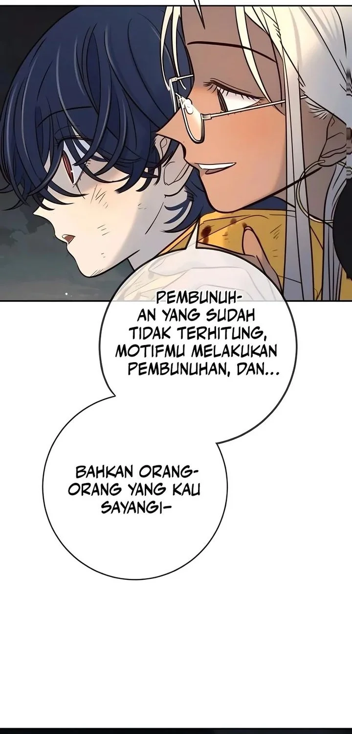 Everyone Loves Her Bab 47 halaman 30