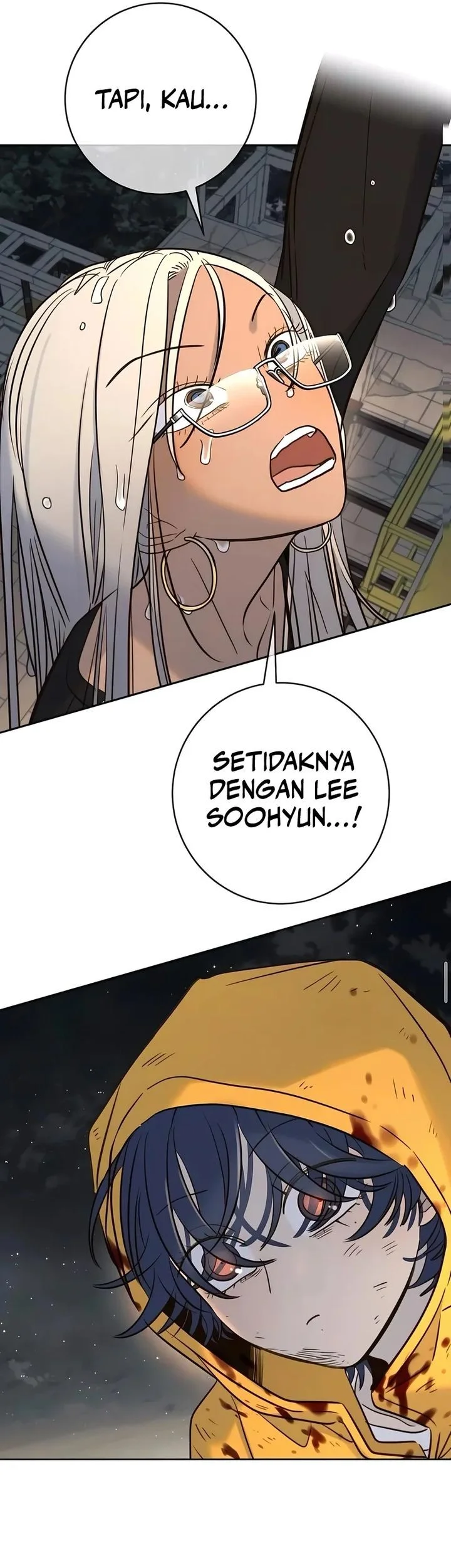 Everyone Loves Her Bab 47 halaman 51