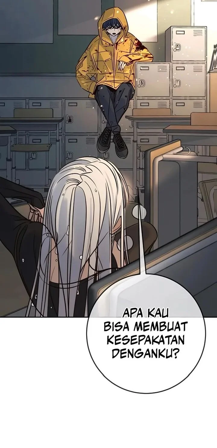 Everyone Loves Her Bab 47 halaman 64