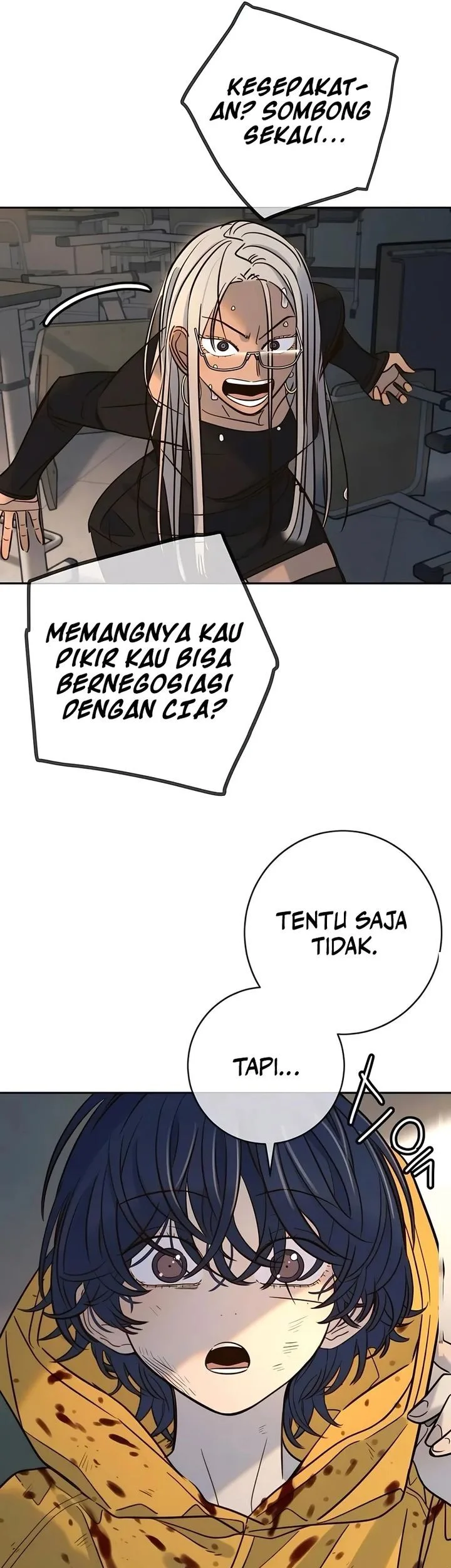 Everyone Loves Her Bab 47 halaman 65