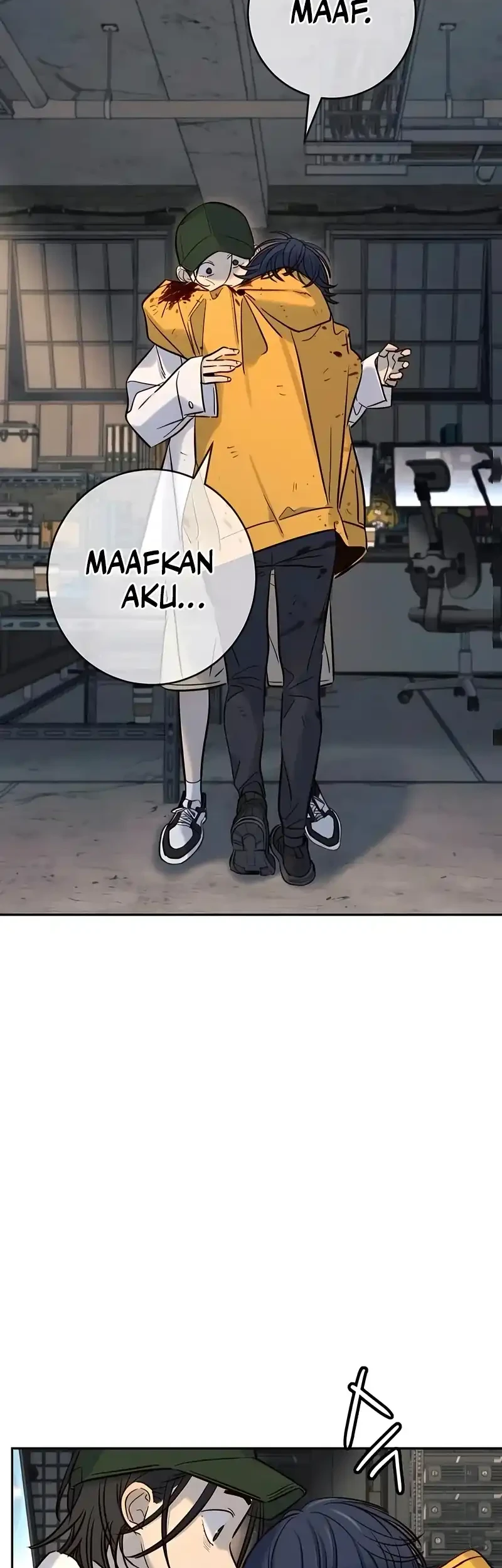 Everyone Loves Her Bab 48 halaman 6