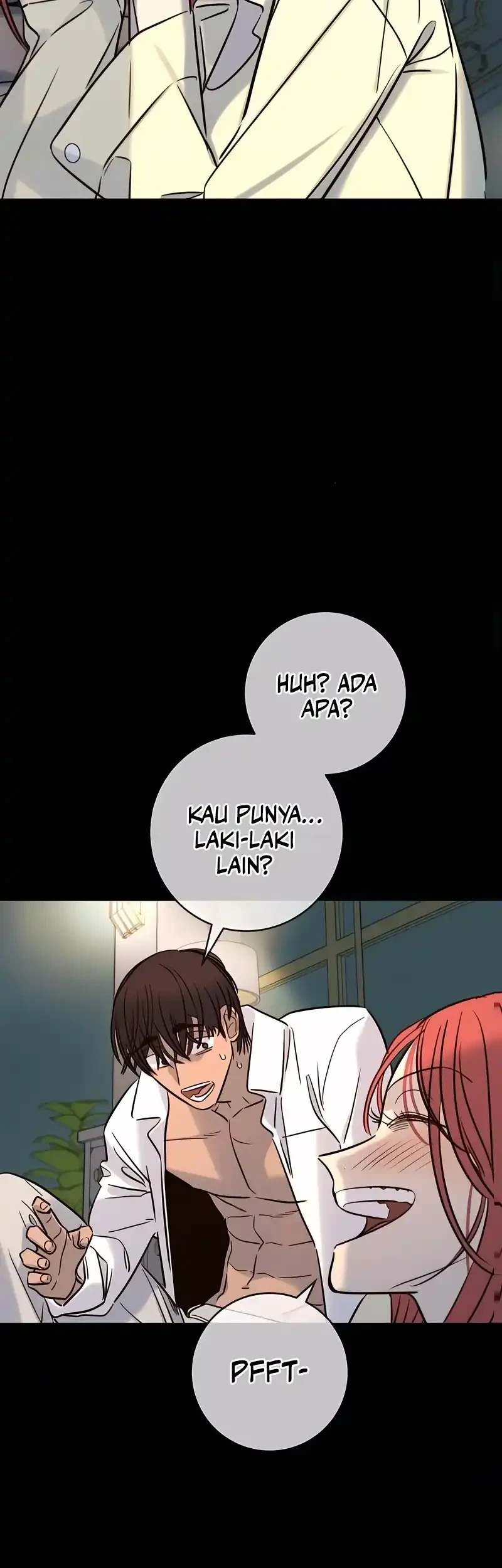 Everyone Loves Her Bab 48 halaman 21