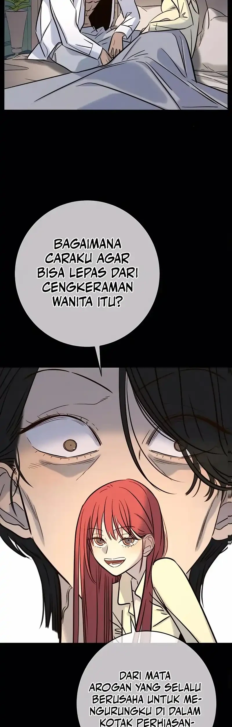 Everyone Loves Her Bab 48 halaman 25