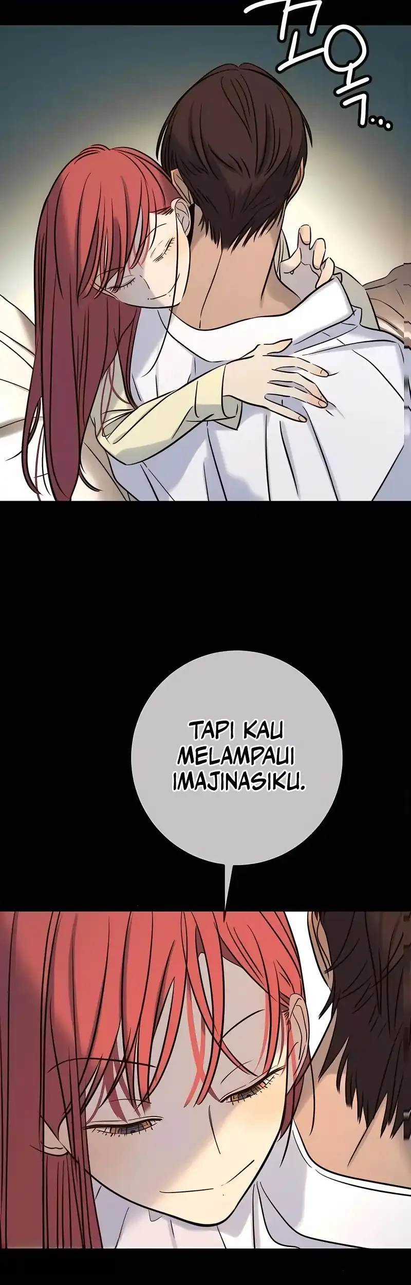 Everyone Loves Her Bab 48 halaman 29