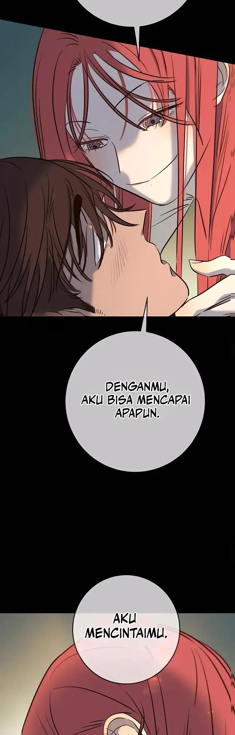 Everyone Loves Her Bab 48 halaman 31