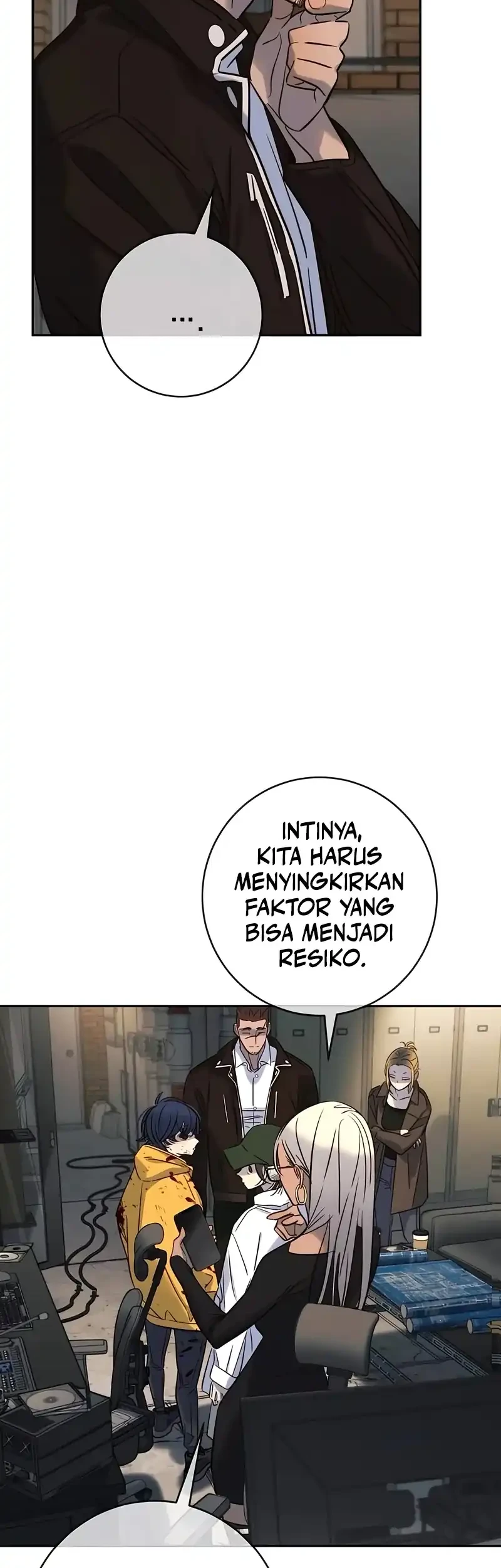 Everyone Loves Her Bab 48 halaman 39