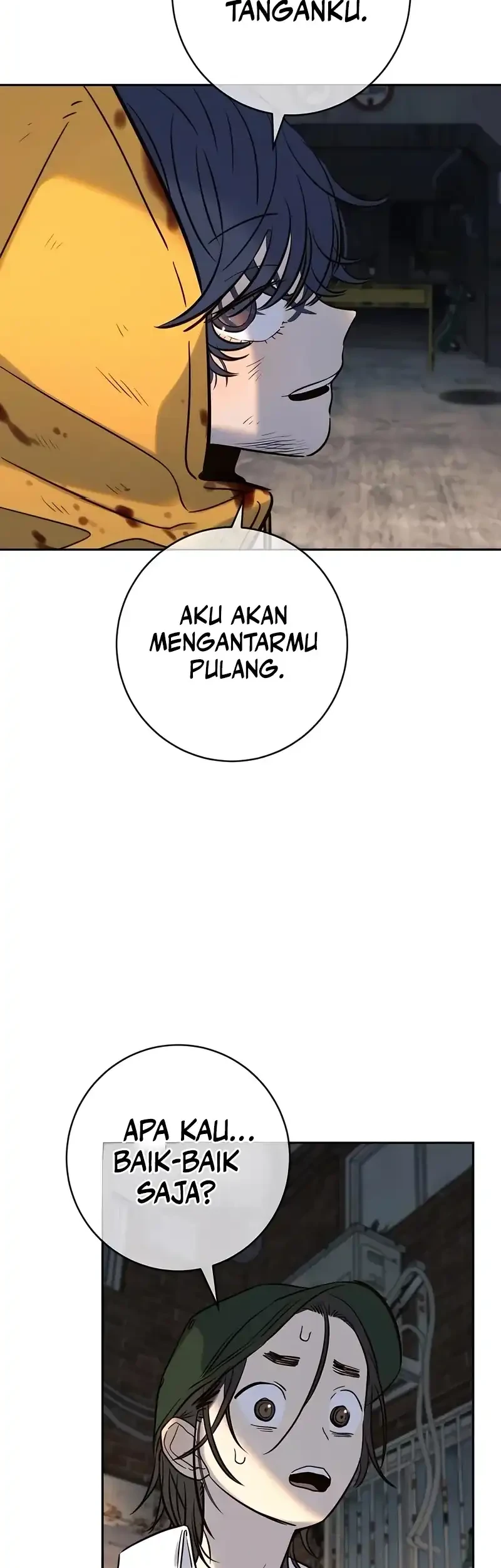 Everyone Loves Her Bab 48 halaman 47
