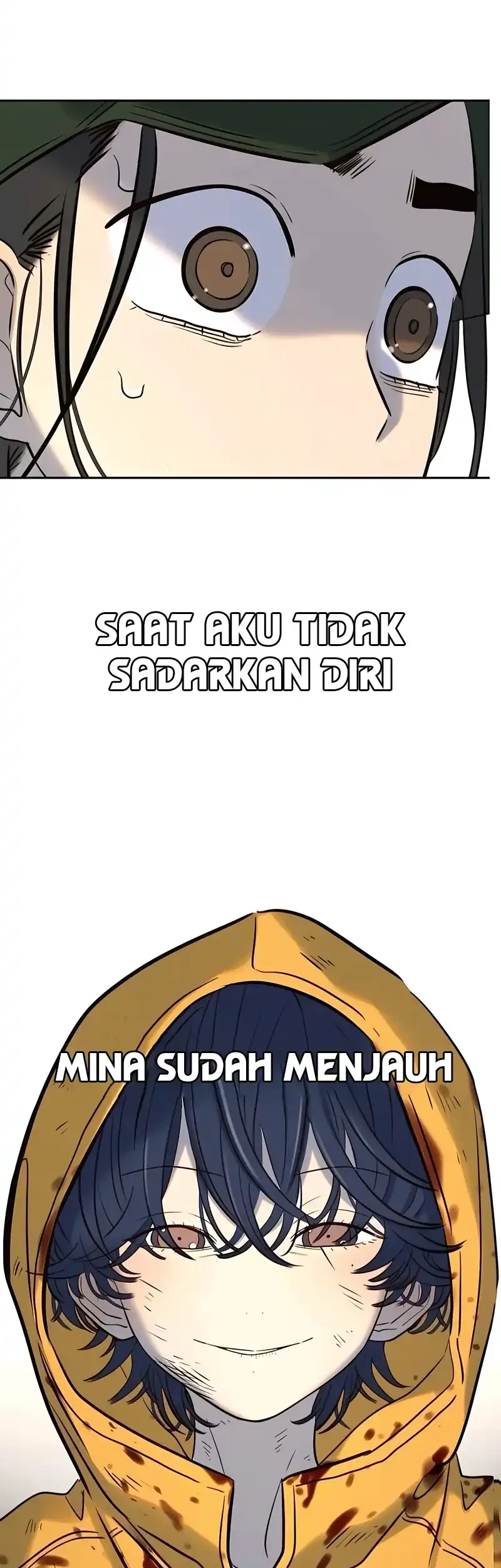 Everyone Loves Her Bab 48 halaman 54