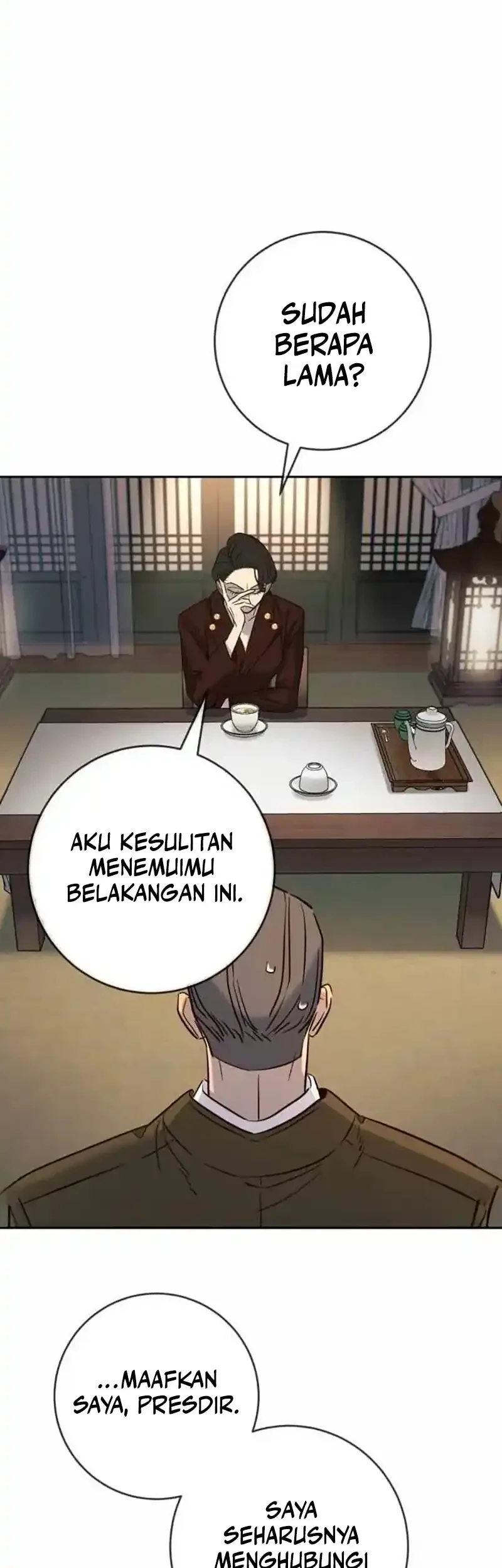 Everyone Loves Her Bab 49 halaman 3