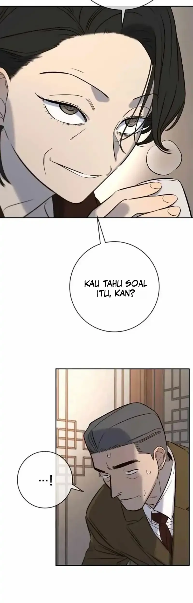 Everyone Loves Her Bab 49 halaman 7