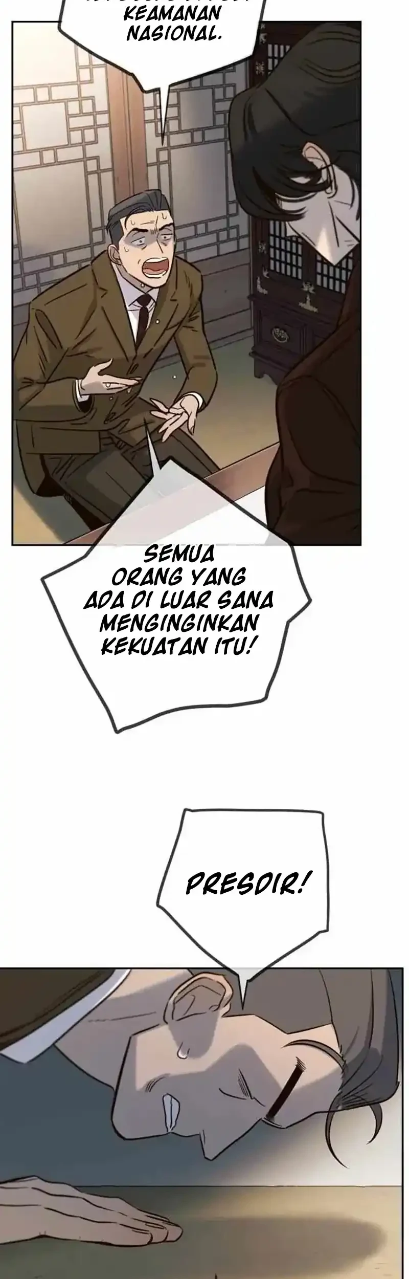Everyone Loves Her Bab 49 halaman 15