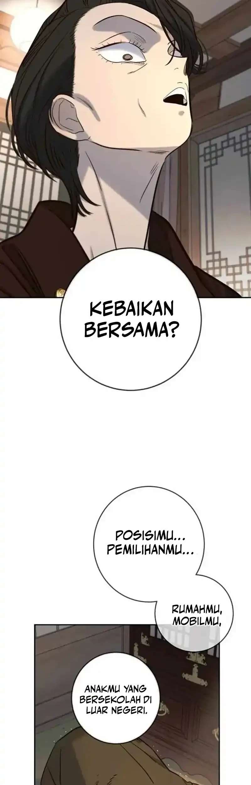 Everyone Loves Her Bab 49 halaman 18