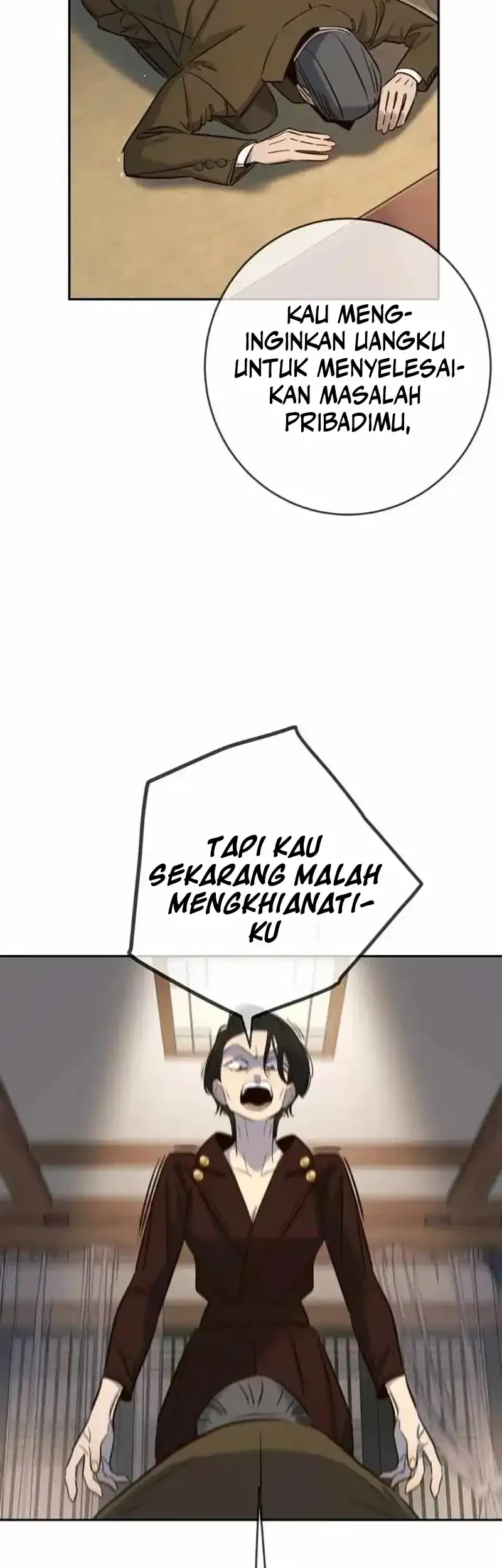 Everyone Loves Her Bab 49 halaman 19