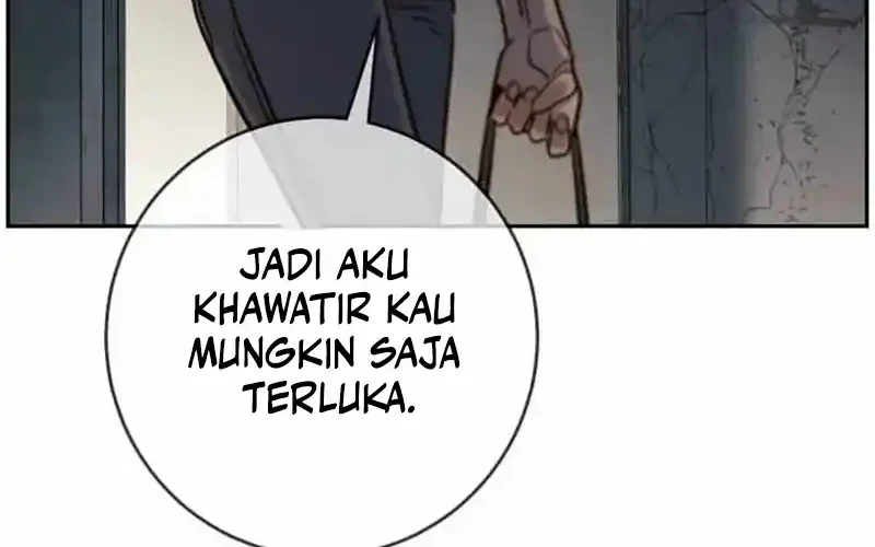 Everyone Loves Her Bab 49 halaman 32