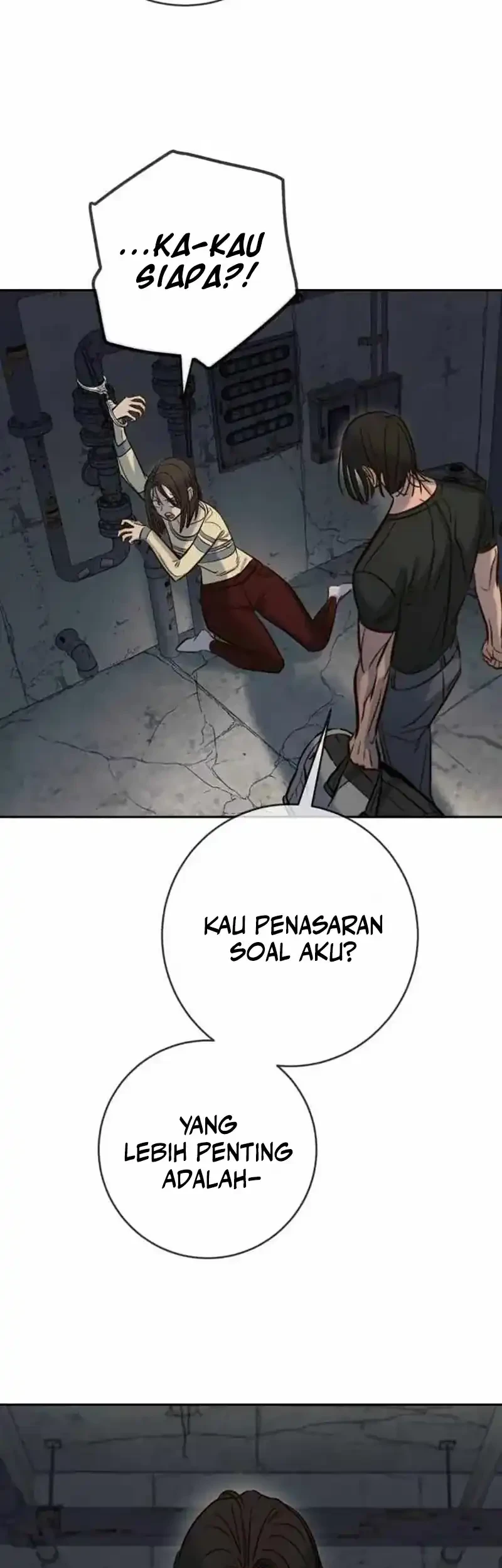Everyone Loves Her Bab 49 halaman 33
