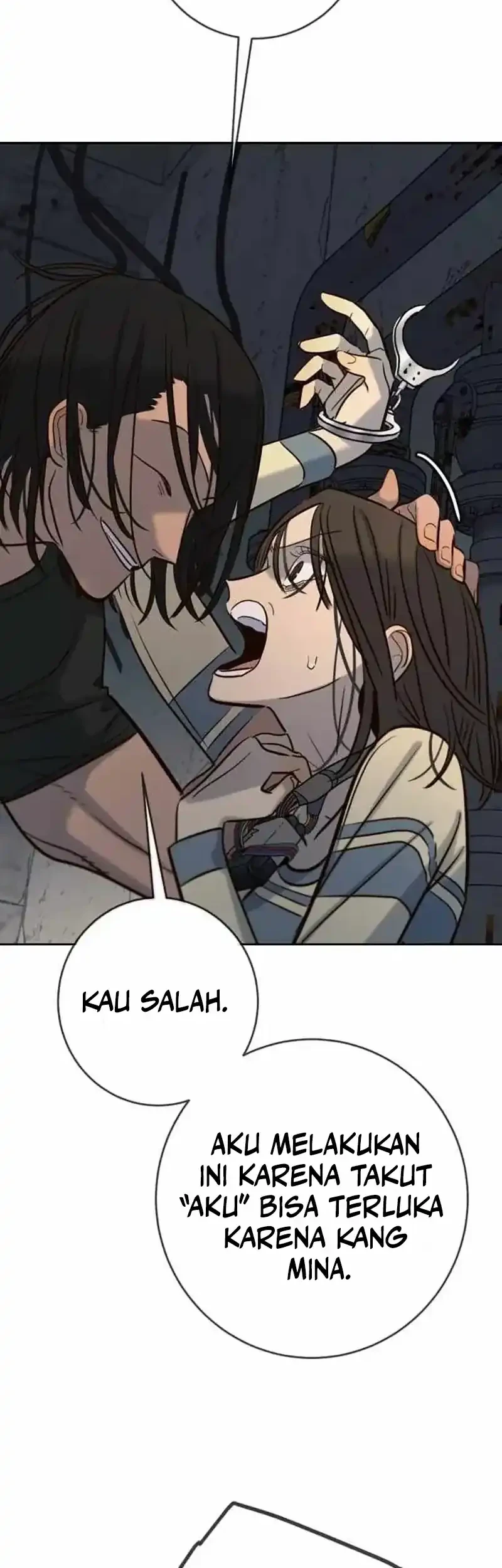 Everyone Loves Her Bab 49 halaman 38