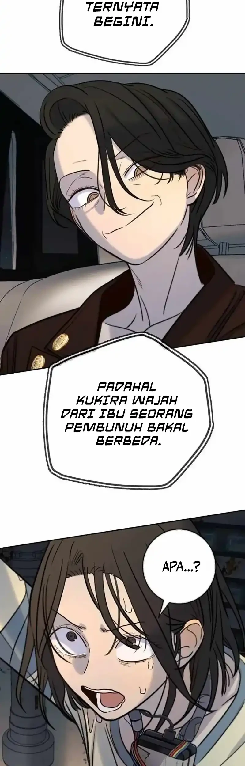 Everyone Loves Her Bab 49 halaman 43