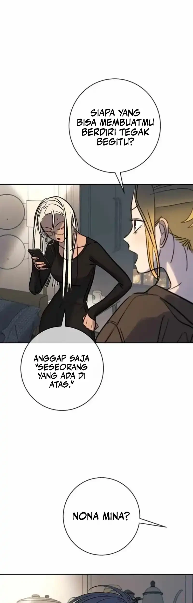 Everyone Loves Her Bab 49 halaman 49