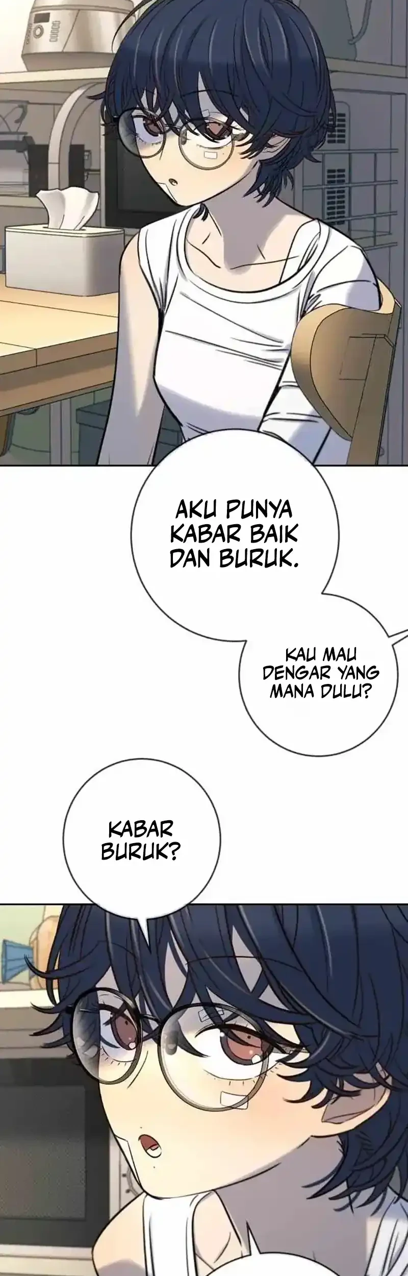 Everyone Loves Her Bab 49 halaman 50