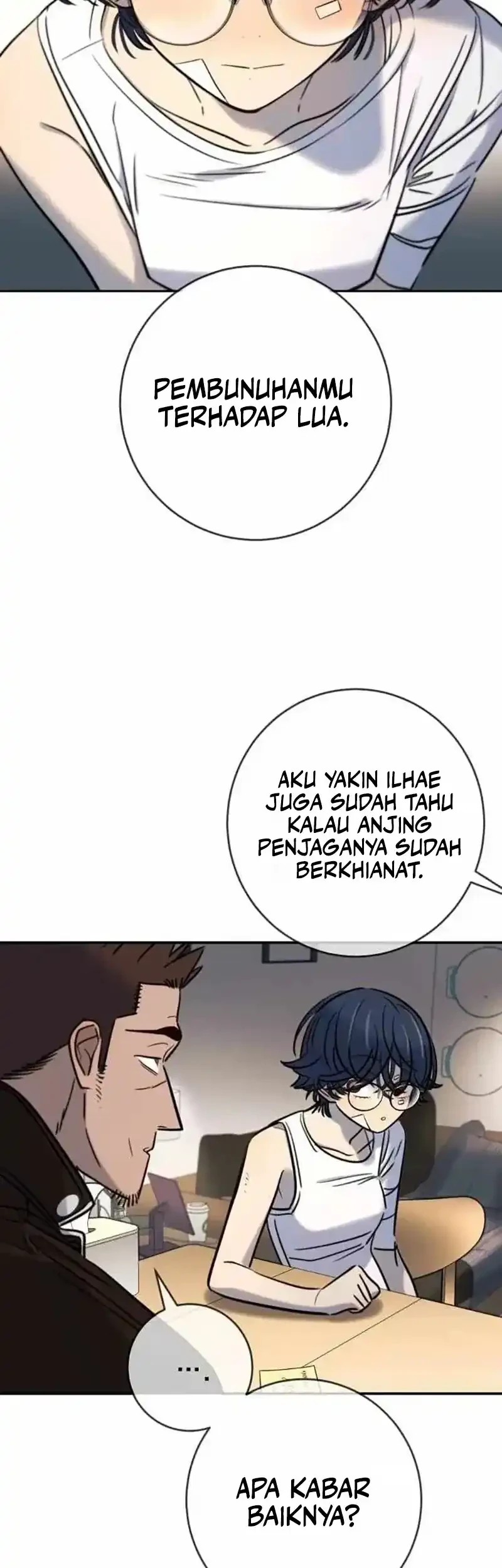 Everyone Loves Her Bab 49 halaman 53