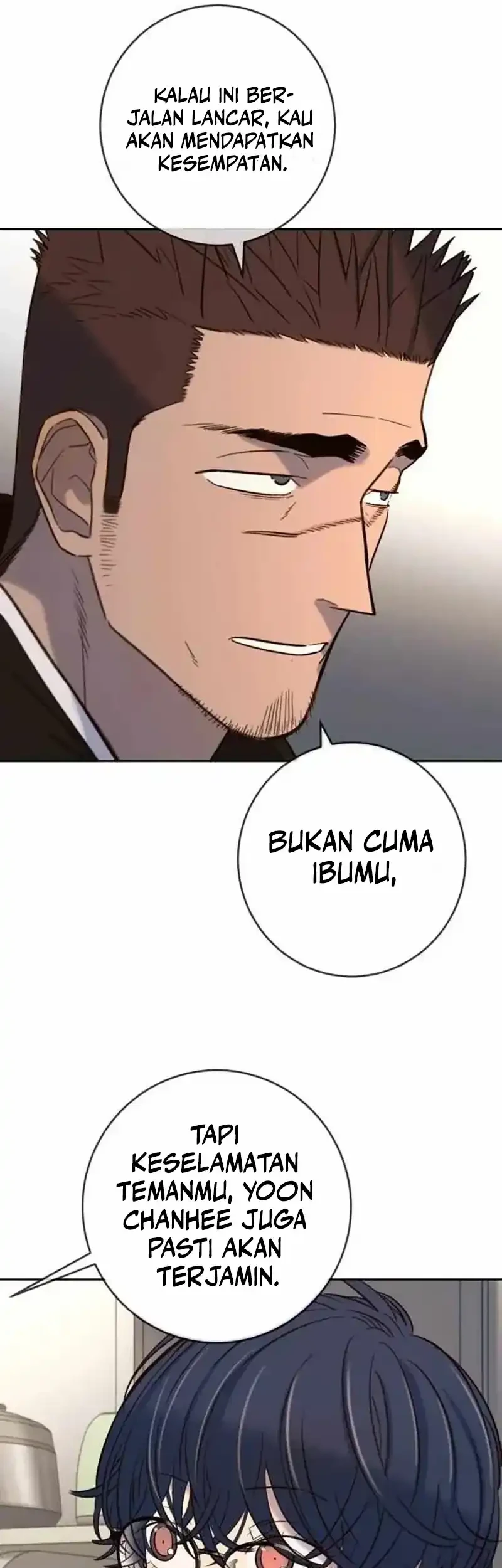 Everyone Loves Her Bab 49 halaman 61
