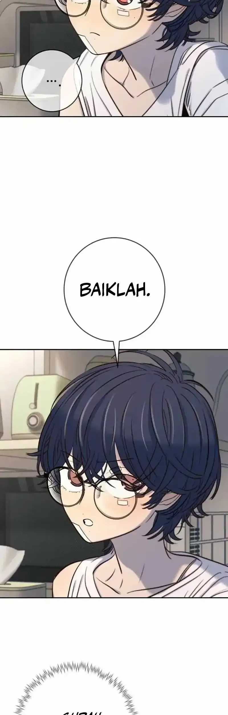 Everyone Loves Her Bab 49 halaman 62