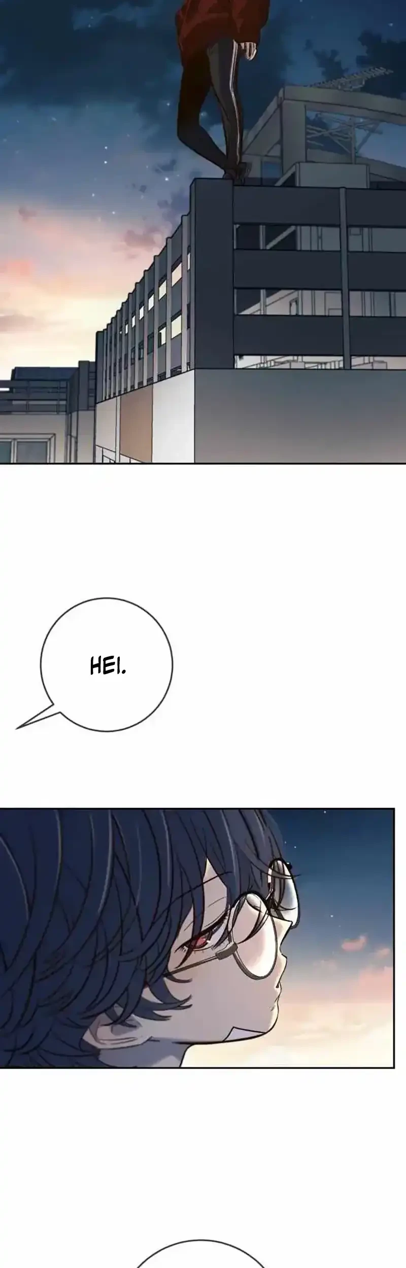 Everyone Loves Her Bab 49 halaman 71