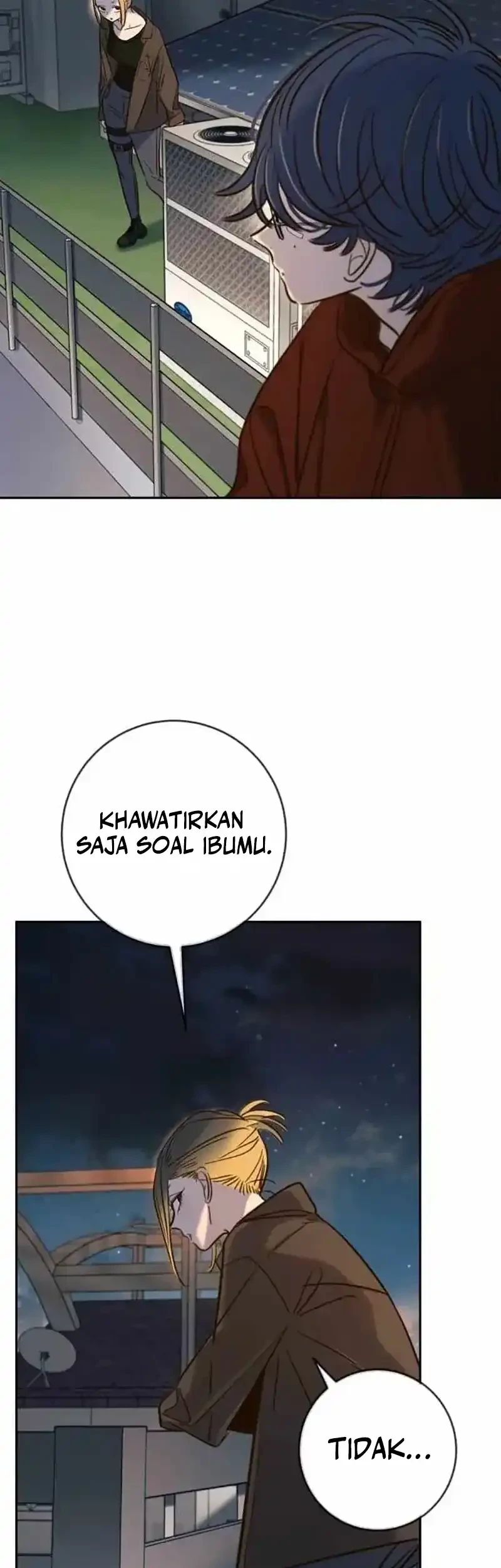 Everyone Loves Her Bab 49 halaman 73