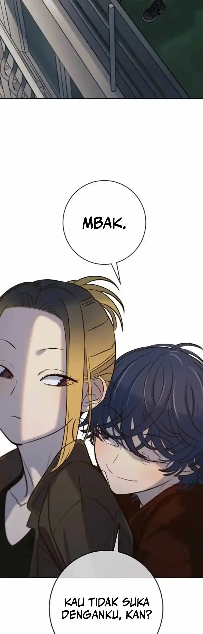 Everyone Loves Her Bab 49 halaman 77