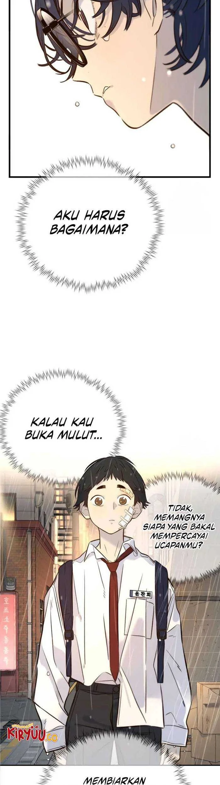 Everyone Loves Her Bab 5 halaman 11