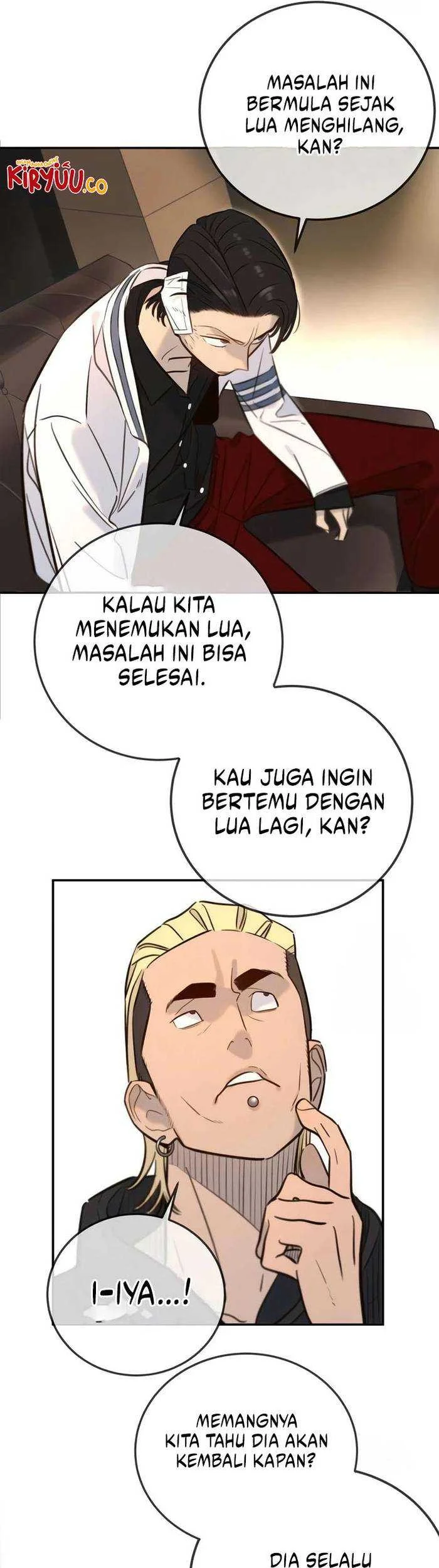 Everyone Loves Her Bab 5 halaman 41