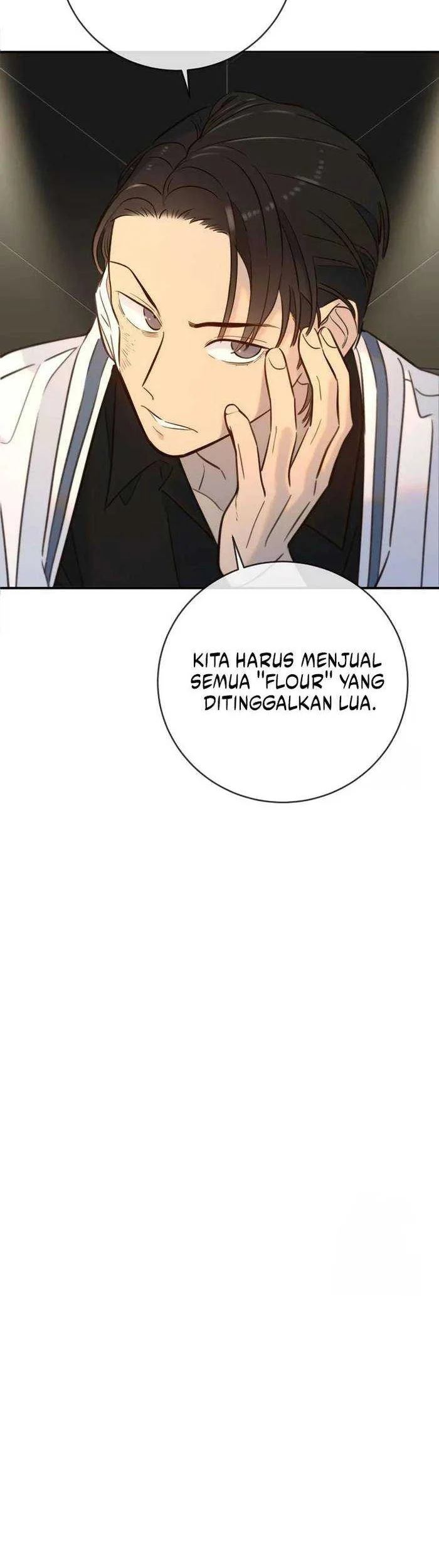 Everyone Loves Her Bab 5 halaman 46