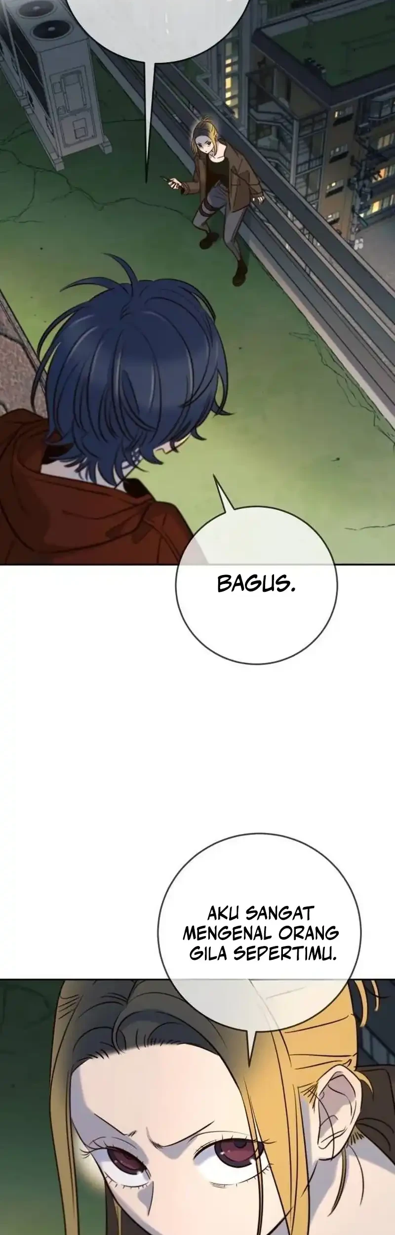 Everyone Loves Her Bab 50 halaman 6