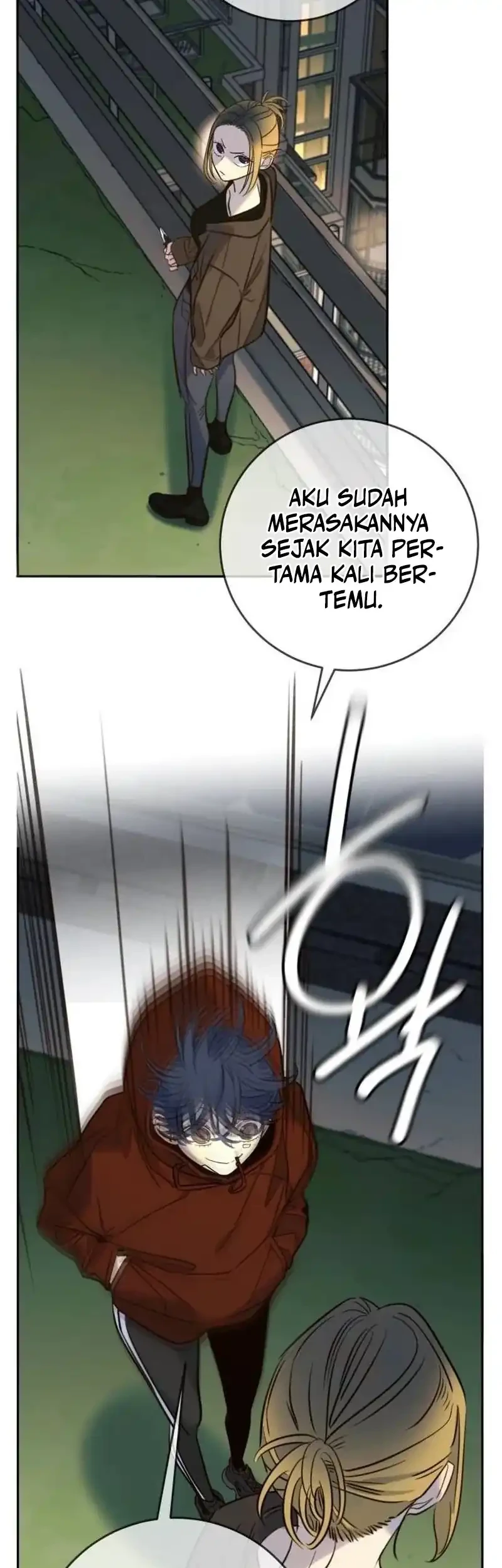 Everyone Loves Her Bab 50 halaman 9