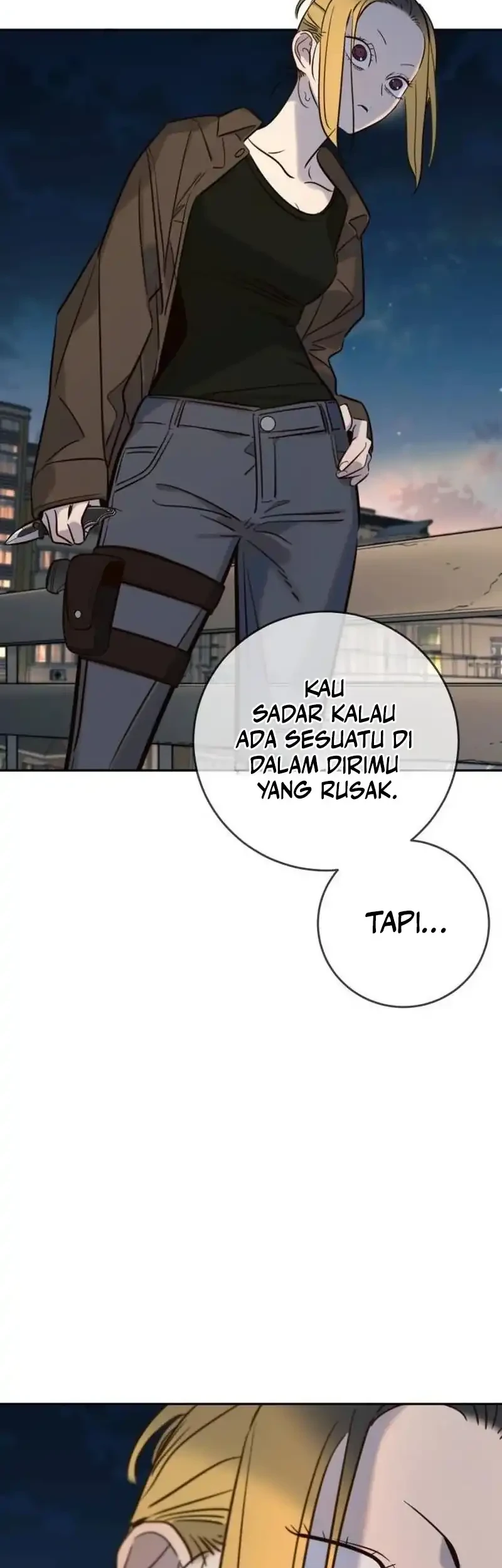 Everyone Loves Her Bab 50 halaman 11