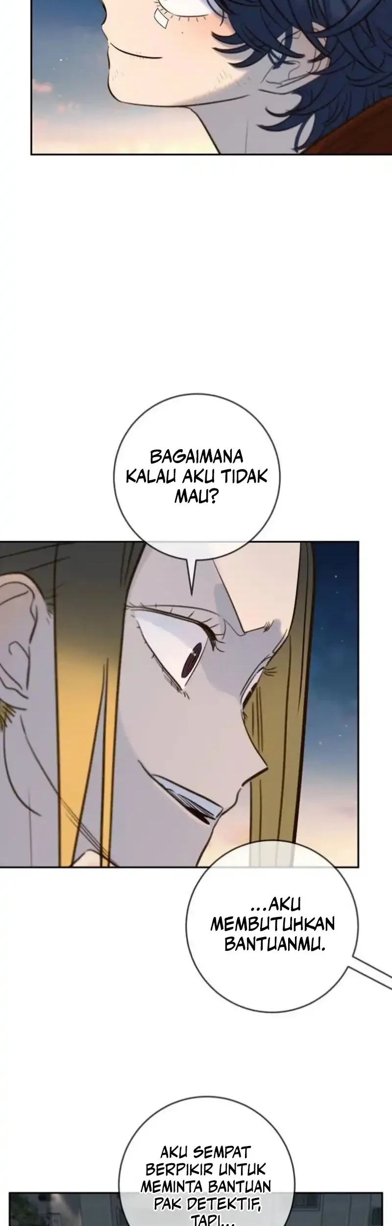 Everyone Loves Her Bab 50 halaman 22