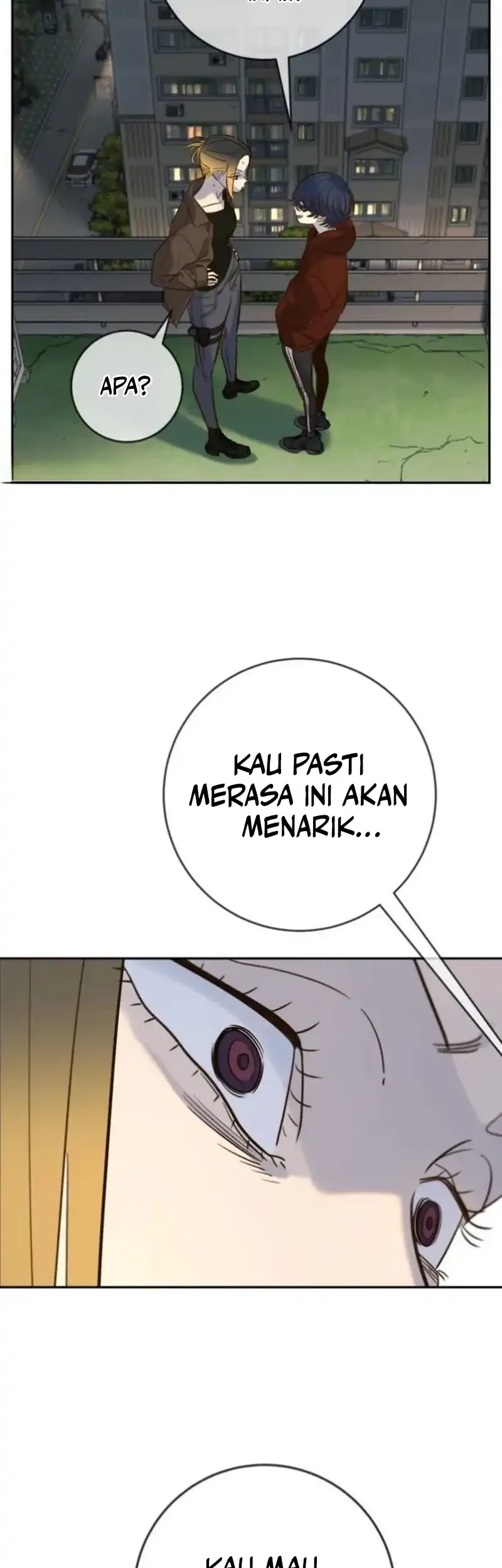 Everyone Loves Her Bab 50 halaman 23