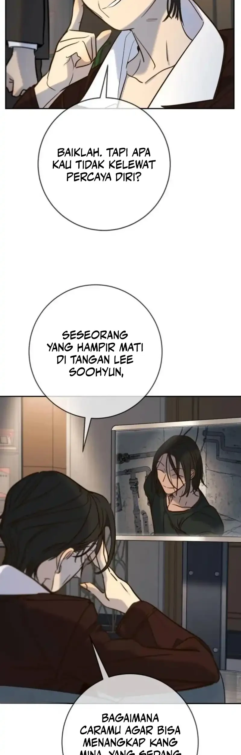 Everyone Loves Her Bab 50 halaman 30