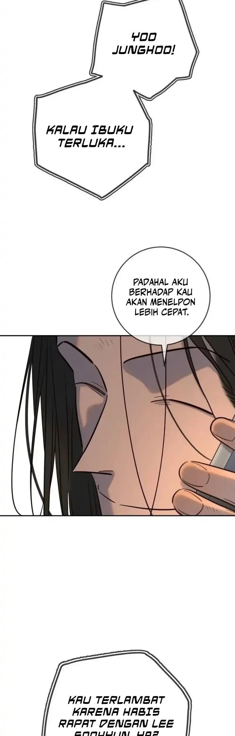 Everyone Loves Her Bab 50 halaman 43