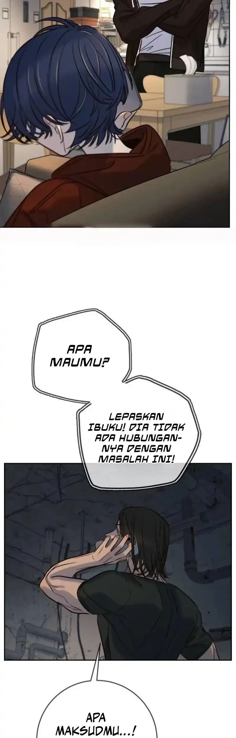 Everyone Loves Her Bab 50 halaman 45