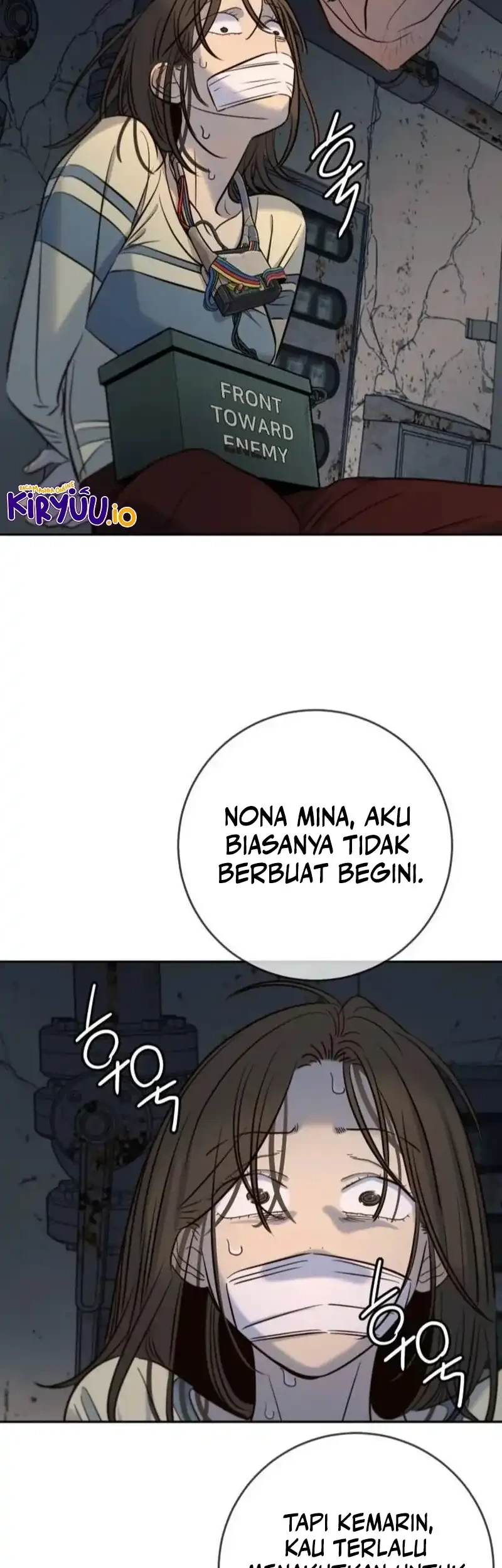 Everyone Loves Her Bab 50 halaman 47