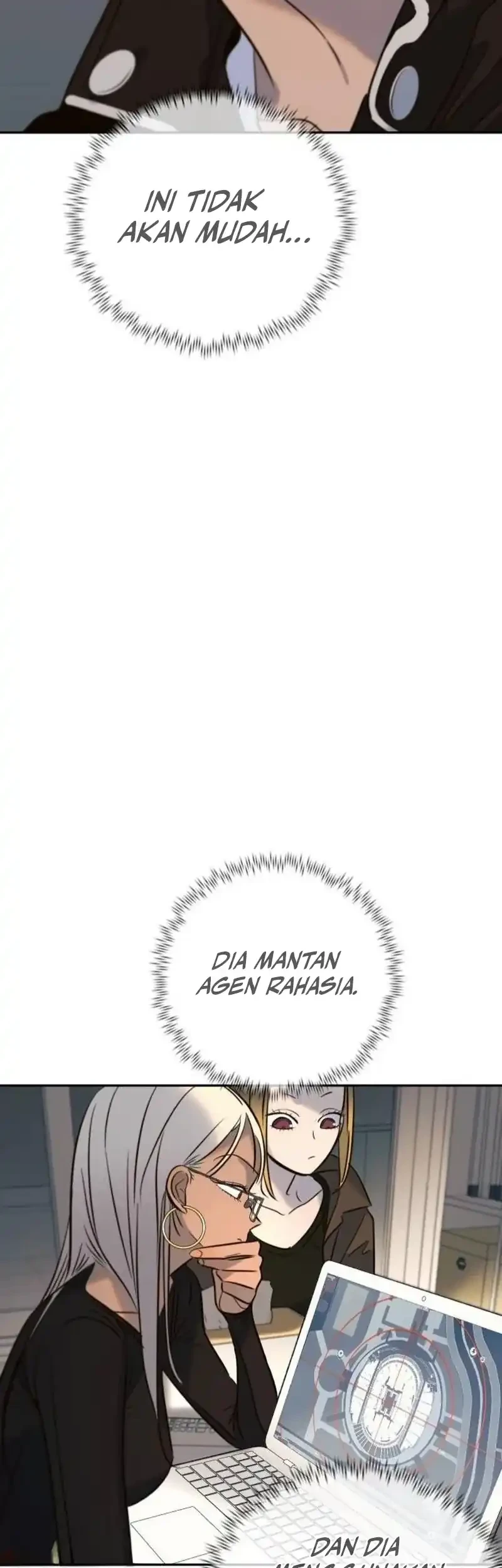 Everyone Loves Her Bab 50 halaman 65