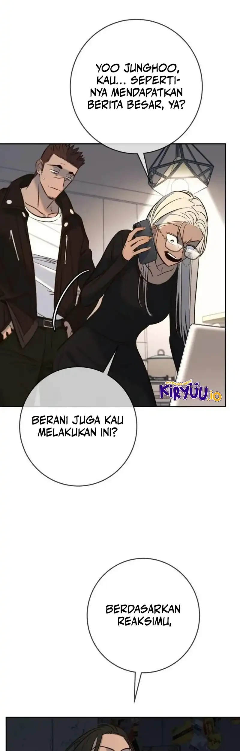 Everyone Loves Her chapter 51 halaman 3