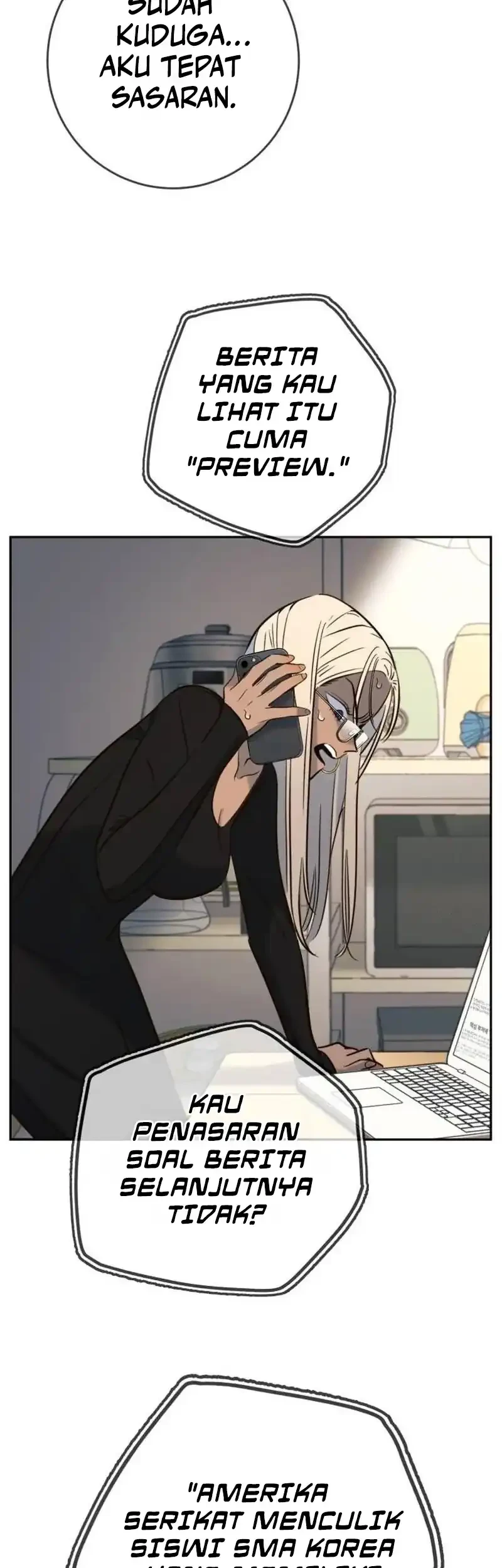 Everyone Loves Her chapter 51 halaman 5