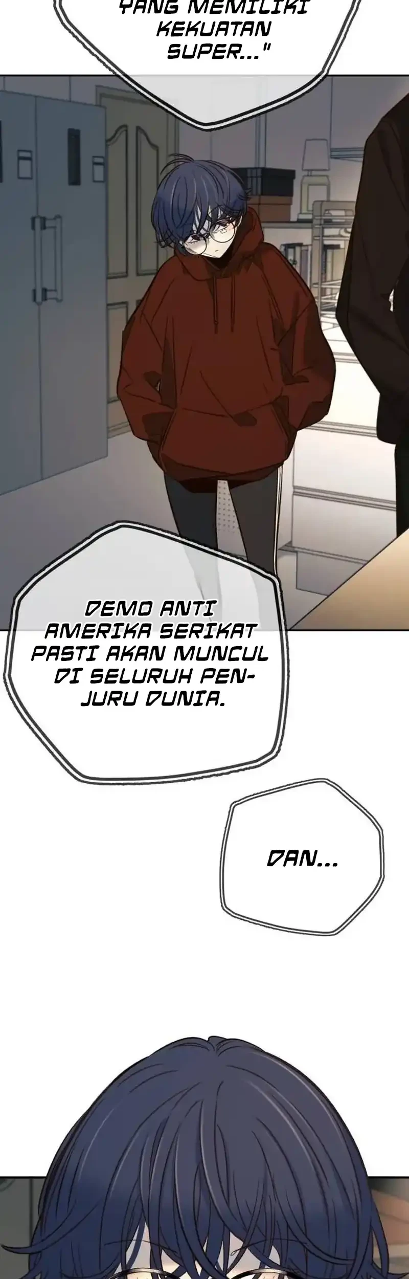 Everyone Loves Her chapter 51 halaman 6